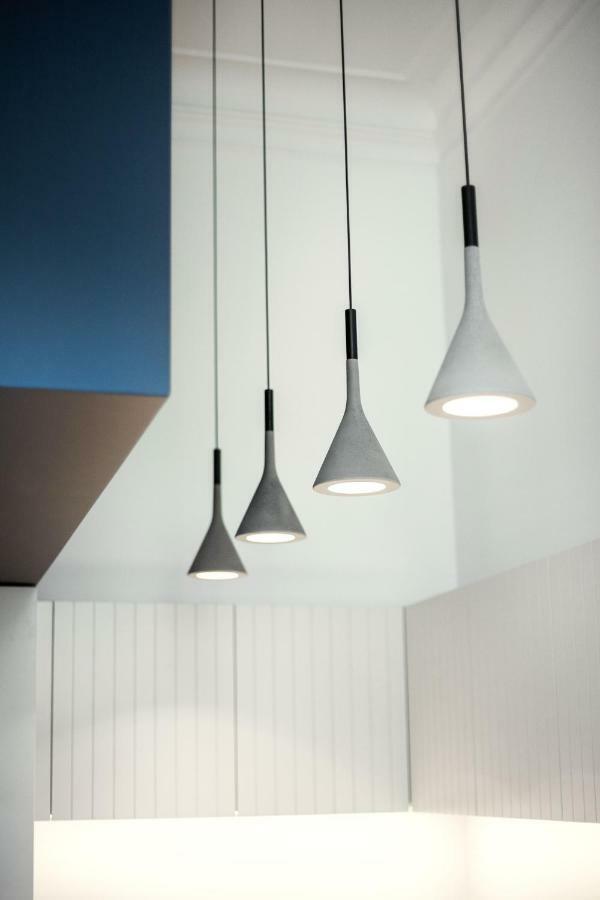 Telegrafas Lofts Centre Of Kaunas By Strazdo Telegrafas Apartment ภายนอก รูปภาพ
