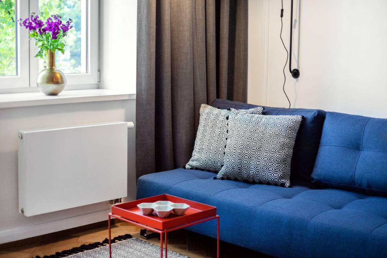 Telegrafas Lofts Centre Of Kaunas By Strazdo Telegrafas Apartment ภายนอก รูปภาพ