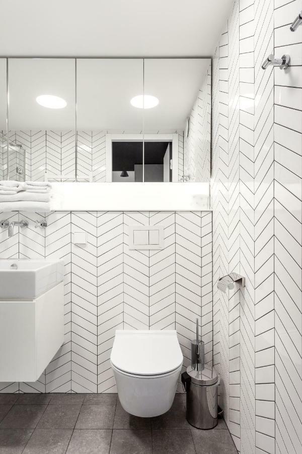 Telegrafas Lofts Centre Of Kaunas By Strazdo Telegrafas Apartment ภายนอก รูปภาพ