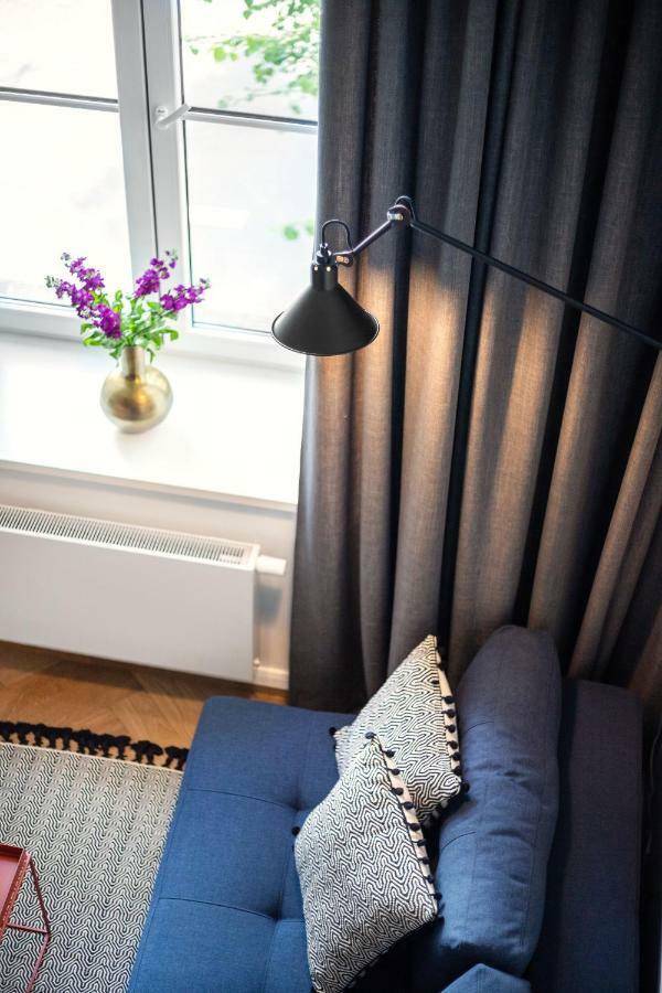 Telegrafas Lofts Centre Of Kaunas By Strazdo Telegrafas Apartment ภายนอก รูปภาพ